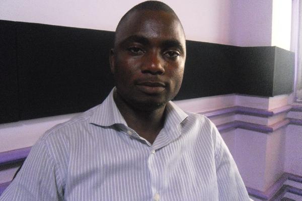 Blaise CompaorÃ©: Â«Je veux que le peuple soit libreÂ»