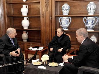nabila rencontre dieudonné