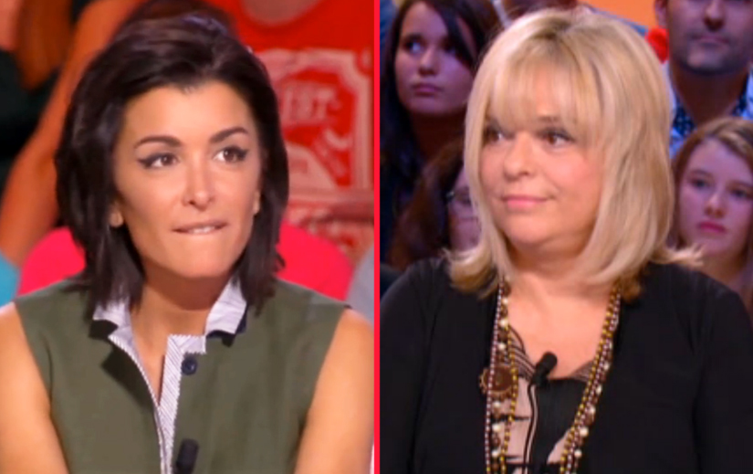 Rencontre avec jenifer bartoli